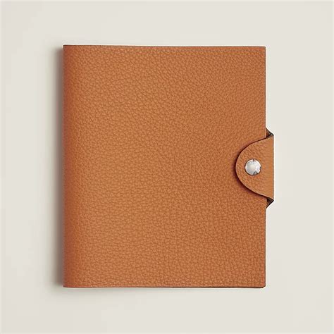 hermes notebook price